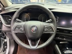 Lexus Envision Plus 2022 Envision Plus 652T five-seater luxury - фото 14