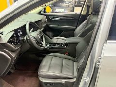 Lexus Envision Plus 2022 Envision Plus 652T five-seater luxury - фото 16
