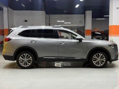 Lexus Envision Plus 2022 Envision Plus 652T five-seater luxury - фото 8