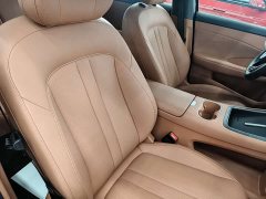 BYD Shangjie H5 extended range Max - фото 10