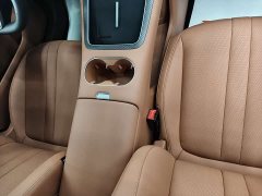 BYD Shangjie H5 extended range Max - фото 11