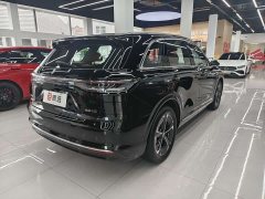 BYD Shangjie H5 extended range Max - фото 12
