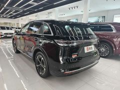 BYD Shangjie H5 extended range Max - фото 13