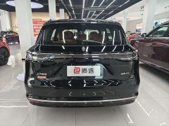 BYD Shangjie H5 extended range Max - фото 14