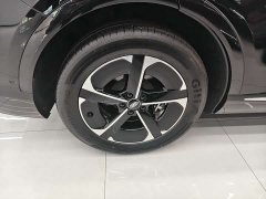 BYD Shangjie H5 extended range Max - фото 15