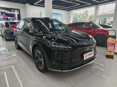 BYD Shangjie H5 extended range Max - фото 3