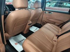 BYD Shangjie H5 extended range Max - фото 6