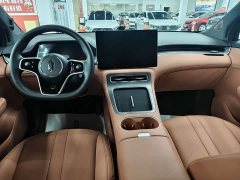 BYD Shangjie H5 extended range Max - фото 7