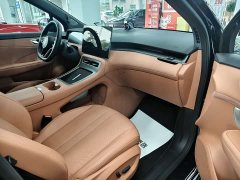 BYD Shangjie H5 extended range Max - фото 8