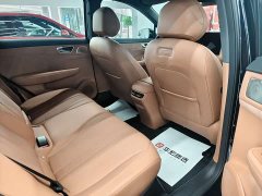 BYD Shangjie H5 extended range Max - фото 9