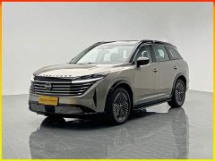 Lynk & Co Tanlu 380VC-TURBO four-wheel drive smart driving version 6 seats - фото 1