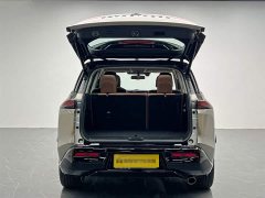 Lynk & Co Tanlu 380VC-TURBO four-wheel drive smart driving version 6 seats - фото 11