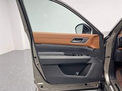 Lynk & Co Tanlu 380VC-TURBO four-wheel drive smart driving version 6 seats - фото 13