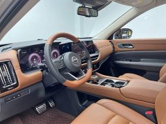 Lynk & Co Tanlu 380VC-TURBO four-wheel drive smart driving version 6 seats - фото 14