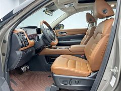 Lynk & Co Tanlu 380VC-TURBO four-wheel drive smart driving version 6 seats - фото 15