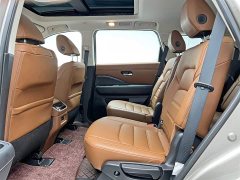 Lynk & Co Tanlu 380VC-TURBO four-wheel drive smart driving version 6 seats - фото 16