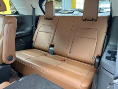 Lynk & Co Tanlu 380VC-TURBO four-wheel drive smart driving version 6 seats - фото 17