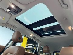 Lynk & Co Tanlu 380VC-TURBO four-wheel drive smart driving version 6 seats - фото 18