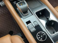 Lynk & Co Tanlu 380VC-TURBO four-wheel drive smart driving version 6 seats - фото 19