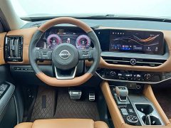Lynk & Co Tanlu 380VC-TURBO four-wheel drive smart driving version 6 seats - фото 20