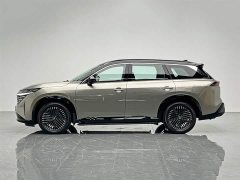 Lynk & Co Tanlu 380VC-TURBO four-wheel drive smart driving version 6 seats - фото 3