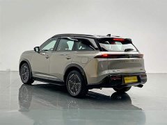 Lynk & Co Tanlu 380VC-TURBO four-wheel drive smart driving version 6 seats - фото 4
