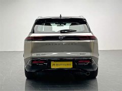 Lynk & Co Tanlu 380VC-TURBO four-wheel drive smart driving version 6 seats - фото 5