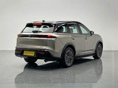 Lynk & Co Tanlu 380VC-TURBO four-wheel drive smart driving version 6 seats - фото 6