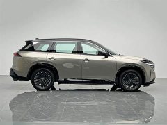 Lynk & Co Tanlu 380VC-TURBO four-wheel drive smart driving version 6 seats - фото 7