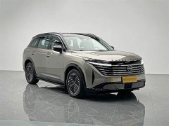Lynk & Co Tanlu 380VC-TURBO four-wheel drive smart driving version 6 seats - фото 8