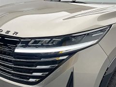Lynk & Co Tanlu 380VC-TURBO four-wheel drive smart driving version 6 seats - фото 9