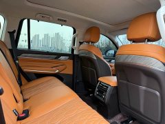Tank 500 3.0T business version environment type 5 seats - фото 11