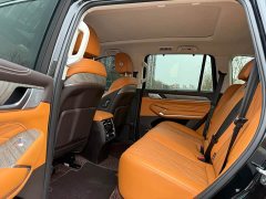 Tank 500 3.0T business version environment type 5 seats - фото 12