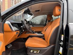 Tank 500 3.0T business version environment type 5 seats - фото 15