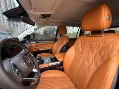 Tank 500 3.0T business version environment type 5 seats - фото 16