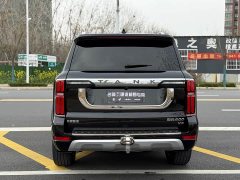 Tank 500 3.0T business version environment type 5 seats - фото 6
