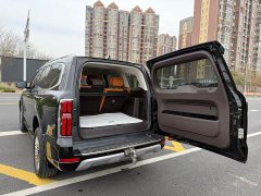 Tank 500 3.0T business version environment type 5 seats - фото 9