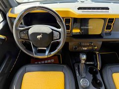 Lexus Mansory Bronco P520 - фото 12