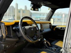 Lexus Mansory Bronco P520 - фото 14