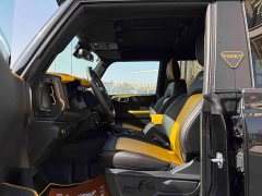 Lexus Mansory Bronco P520 - фото 15