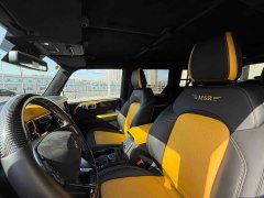 Lexus Mansory Bronco P520 - фото 16