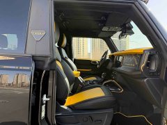 Lexus Mansory Bronco P520 - фото 5