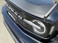 Lexus Mansory Bronco P520 - фото 6