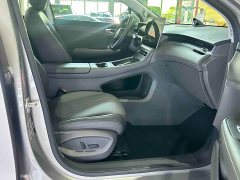 BYD Shangjie H5 Extended Range Pro - фото 19