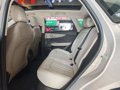 Lexus MG ES5 2025 525max rear drive smart driving version - фото 13