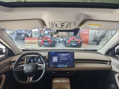 Lexus MG ES5 2025 525max rear drive smart driving version - фото 14