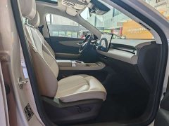 Lexus MG ES5 2025 525max rear drive smart driving version - фото 17