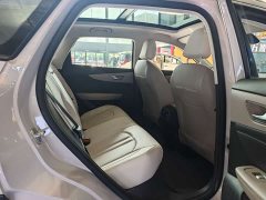 Lexus MG ES5 2025 525max rear drive smart driving version - фото 18