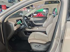 Lexus MG ES5 2025 525max rear drive smart driving version - фото 4