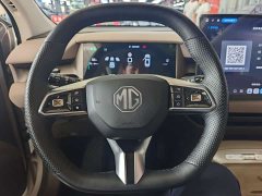 Lexus MG ES5 2025 525max rear drive smart driving version - фото 6